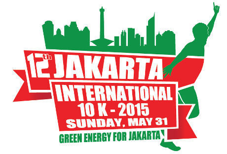 Jakarta International 10K Digelar Lagi 31 Mei 2015